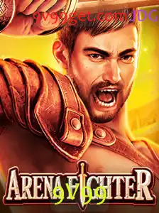 ArenaFighter: Um Mergulho no Mundo Competitivo de Ação