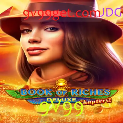 Descubra o Fascínio de Book of Riches Deluxe Chapter 2