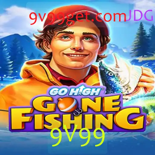 GoHighGoneFishing: Um Jogo Empolgante para Entusiastas da Pesca Virtual