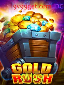 GoldRush: Aventura e Estratégia em um Jogo Inovador