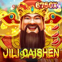 JILICaishen: Explorando o Universo do Novo Jogo com a Chave 9V99