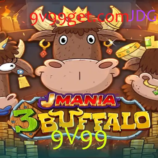 Descubra o Fascinante Mundo de JMania3Buffalo