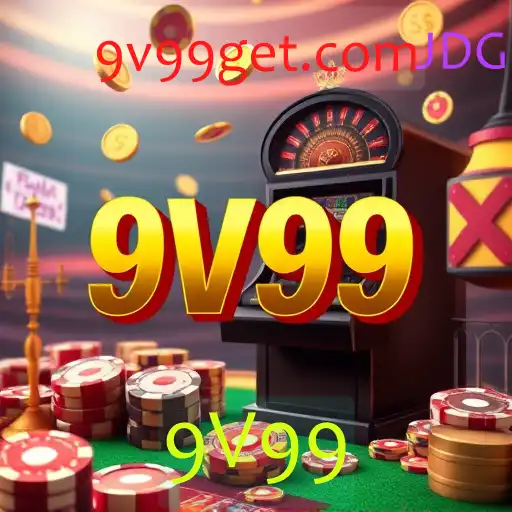 Jogos de Cassino e 9V99