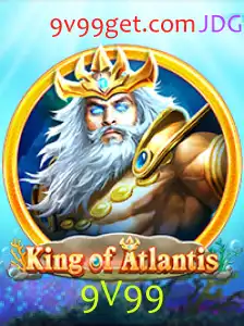 KingofAtlantis: Mergulhe na Aventura Submarina do Ano