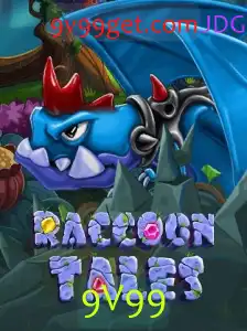 Descubra as Aventuras de RaccoonTales: Um Novo Mundo de Fantasia