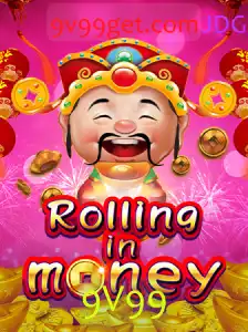 Descubra RollingInMoney: Um Jogo de Estratégia e Riquezas