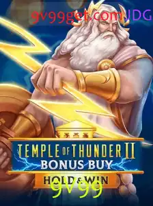 Explorando o Fascinante Mundo de TempleofThunderIIBonusBuy
