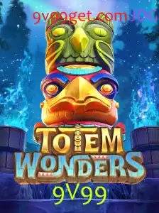 TotemWonders: Desvendando o Fascinante Mundo do Jogo de Estratégia '9V99'