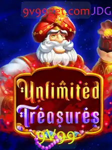 Descubra os Segredos do Jogo UnlimitedTreasures e a Palavra-Chave 9V99